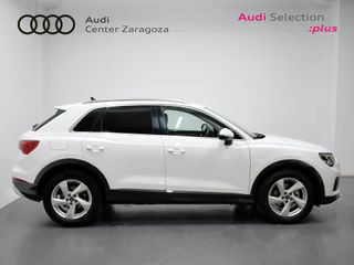 Audi Q3 35 TDI 150 CV 6V ADVANCED