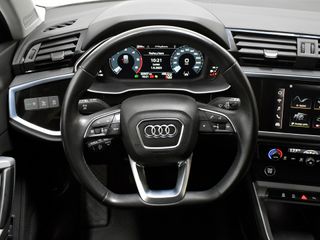 Audi Q3 35 TDI 150 CV 6V ADVANCED
