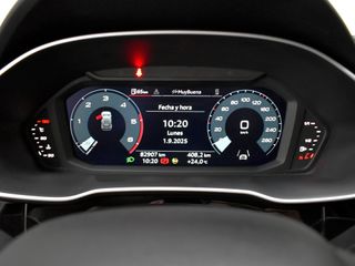 Audi Q3 35 TDI 150 CV 6V ADVANCED