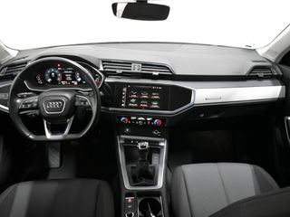 Audi Q3 35 TDI 150 CV 6V ADVANCED