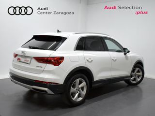 Audi Q3 35 TDI 150 CV 6V ADVANCED