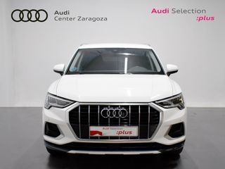 Audi Q3 35 TDI 150 CV 6V ADVANCED