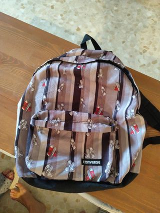 Mochilas varias Multicolor