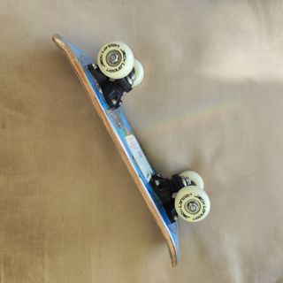Mini Skate nuevo