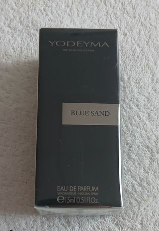 Perfume yodeyma de 15ml