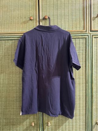 Polo Munich Azul Marino