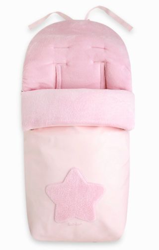 Saco de polipiel de invierno marca tuc tuc