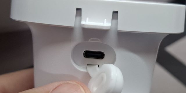 Cámara Exterior COCOCAM 4G 2K