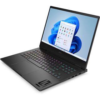 HP OMEN 16-WD0013NS ACTUAL Y POTENTE EQUIPO GAMING