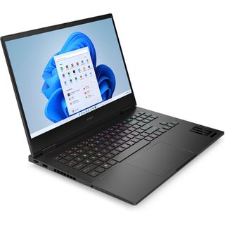 HP OMEN 16-WD0013NS ACTUAL Y POTENTE EQUIPO GAMING