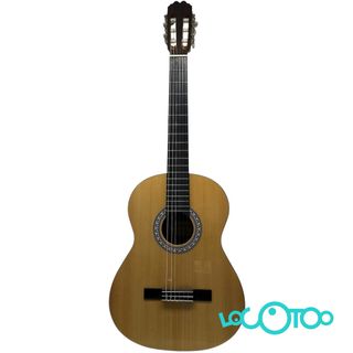 Guitarra Clásica Admira Alpha Pack