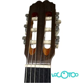 Guitarra Clásica Admira Alpha Pack