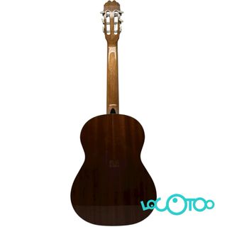 Guitarra Clásica Admira Alpha Pack