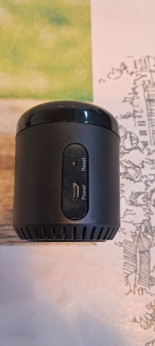 Control Remoto Universal Broadlink RM Mini3