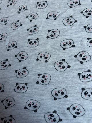 camiseta manga corta 