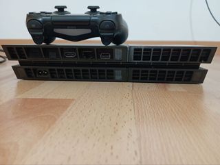 PS4 FAT 500gb | 3 juegos