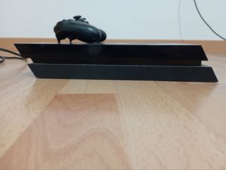 PS4 FAT 500gb | 3 juegos