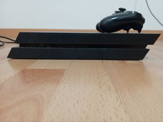 PS4 FAT 500gb | 3 juegos