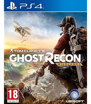 PS4 FAT 500gb | 3 juegos