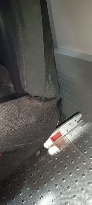 Silla coche Cybex Pallas 1-2-3