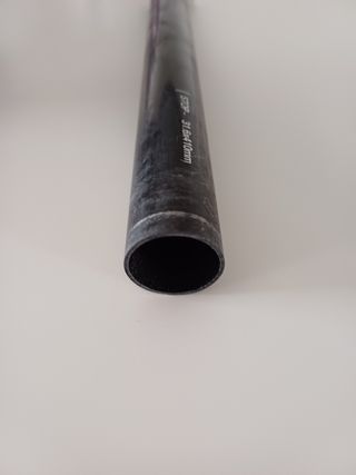 Tija de sillin Evo New Ultimate - Carbono 31,6