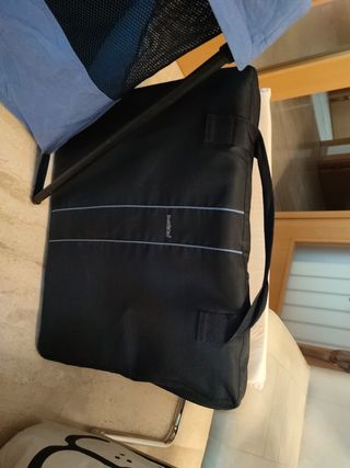 Cuna de viaje