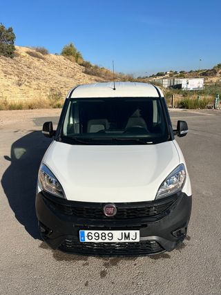 FIAT Doblò 2016