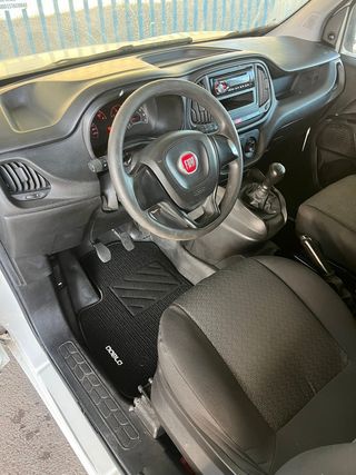 FIAT Doblò 2016