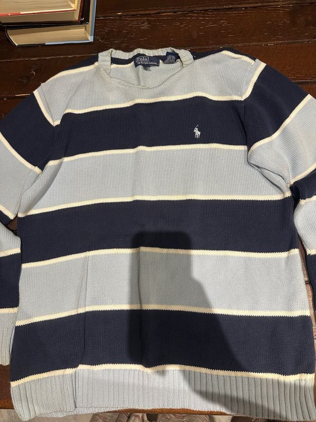 Jersey Ralph Lauren