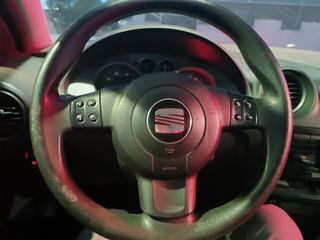 llantas neumáticos Piezas Seat ibiza