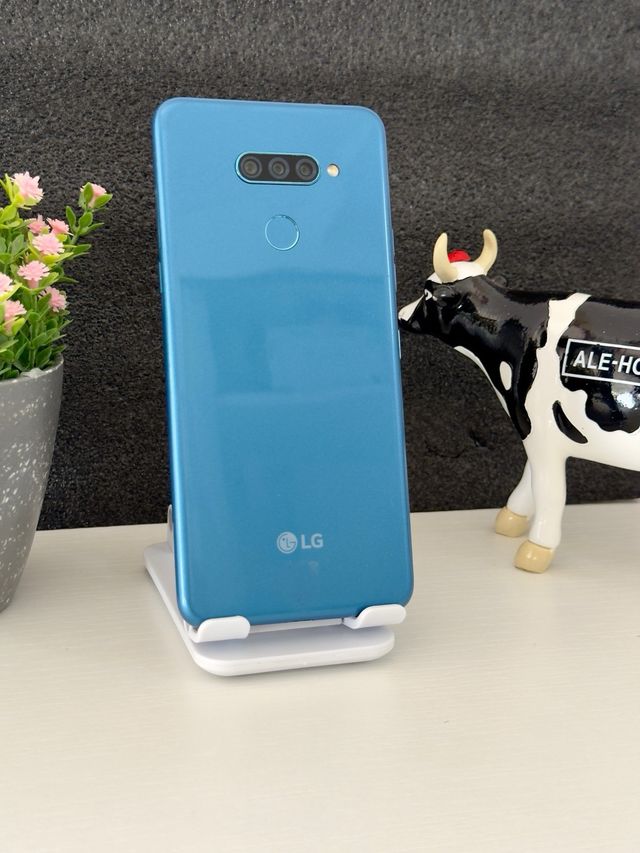 LG K50s de 32GB