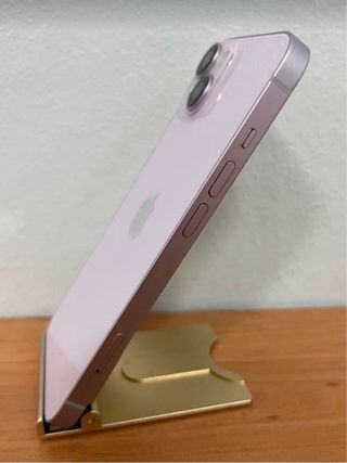 iPhone 13 Rosa