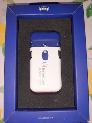 Dispositivo anti-abbandono chicco