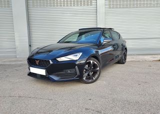 CUPRA Leon DSG 2023