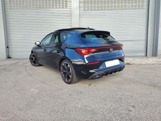 CUPRA Leon DSG 2023