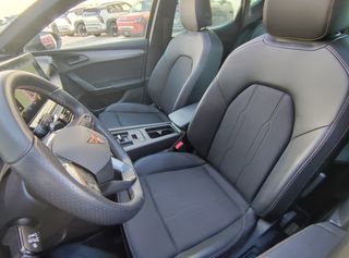 CUPRA Leon DSG 2023