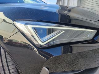 CUPRA Leon DSG 2023