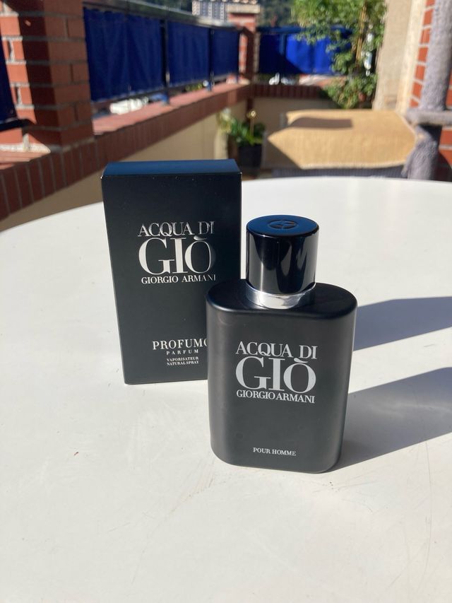 Acqua Di Giò Profumo 75ml