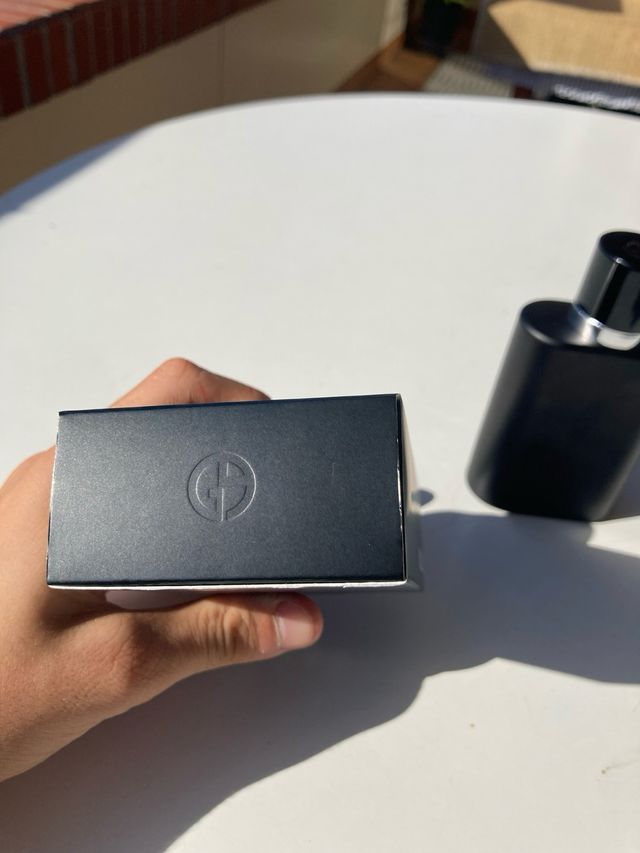 Acqua Di Giò Profumo 75ml