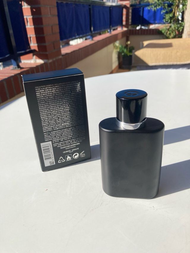 Acqua Di Giò Profumo 75ml