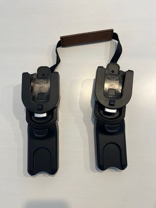 Silla coche Cybex Platinum T i-size bebé