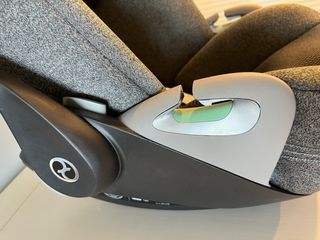 Silla coche Cybex Platinum T i-size bebé