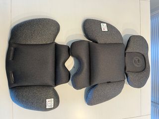 Silla coche Cybex Platinum T i-size bebé