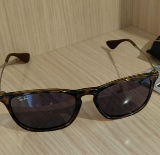 Gafas de sol Ray-Ban marrones