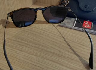 Gafas de sol Ray-Ban marrones