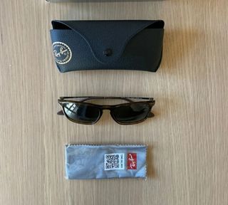 Gafas de sol Ray-Ban marrones