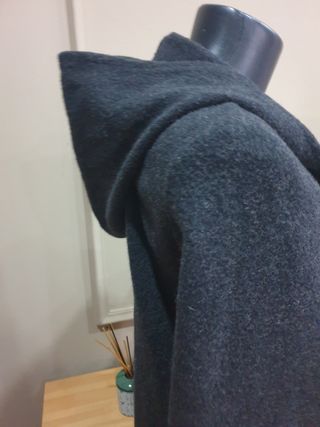 Giacca Oops taglia 42 in feltro