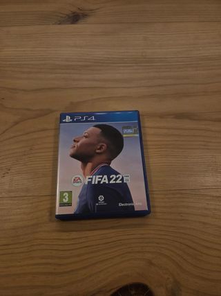 PS4 (PlayStation 4) Negra