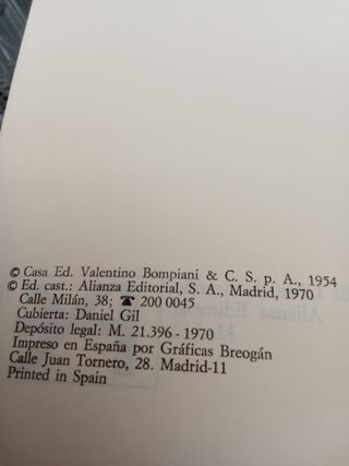 Cuentos Romanos