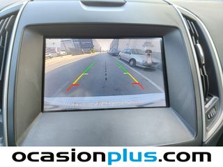 Ford S-Max 2.5 Duratec Atkinson FHEV Trend 140 kW (190 CV)